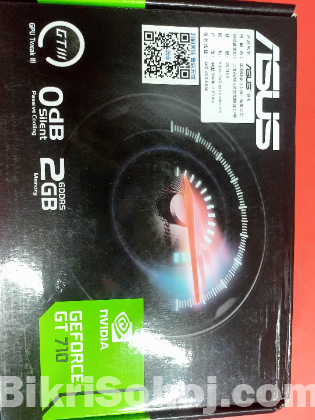 Graphics Card with Warranty 3 Years